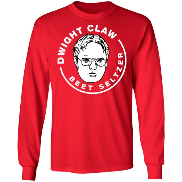 Dwight Claw Heavy Long Sleeve