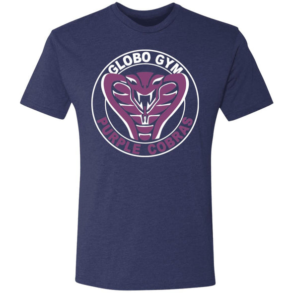 Globo Gym Premium Triblend Tee