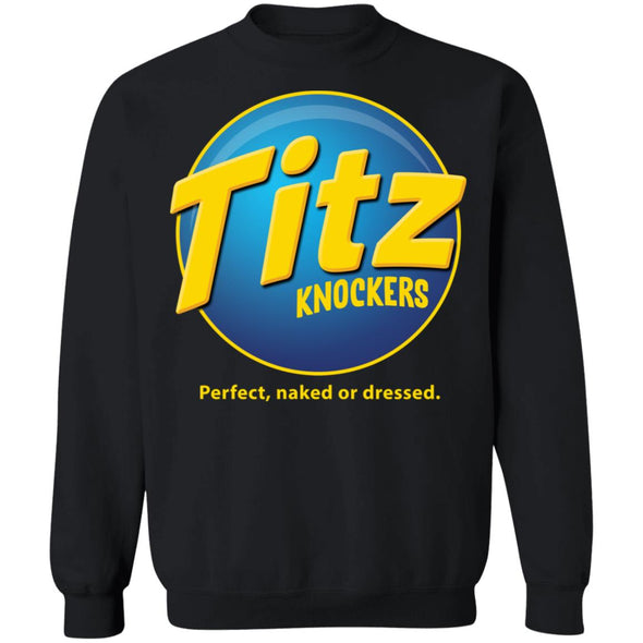 Titz Crewneck Sweatshirt