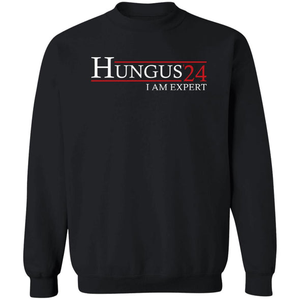 Hungus 24 Crewneck Sweatshirt