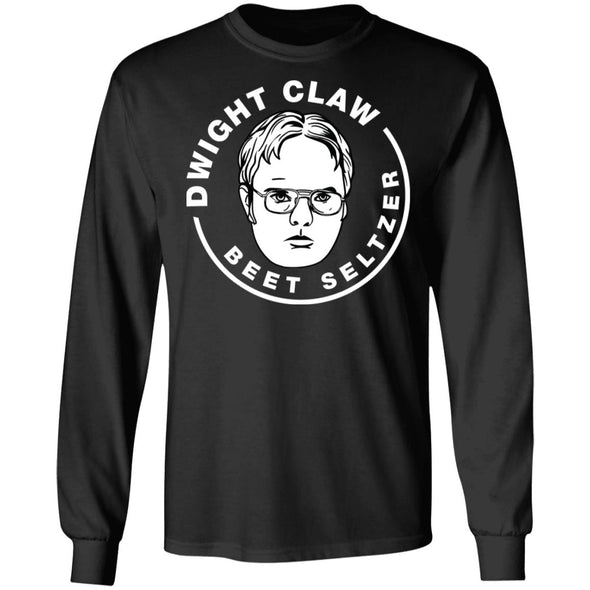 Dwight Claw Heavy Long Sleeve