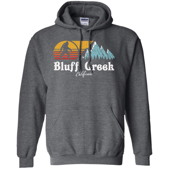 Bluff Creek Hoodie