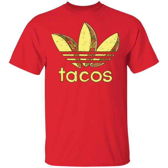 Tacos Cotton Tee