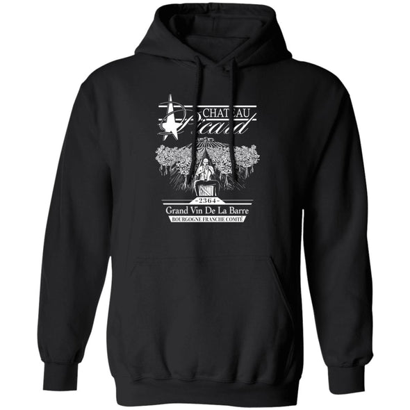 Chateau Picard Hoodie