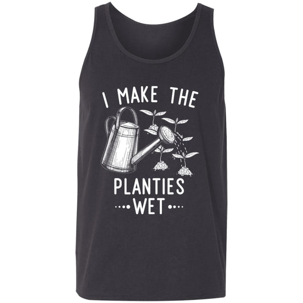 Moist Planties Tank Top