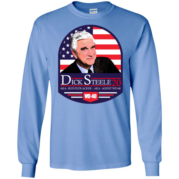 Dick Steele 20 Long Sleeve