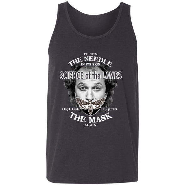 Science of the Lambs Tank Top