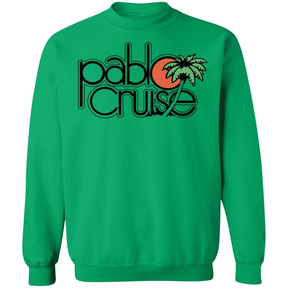 Pablo Cruise Crewneck Sweatshirt