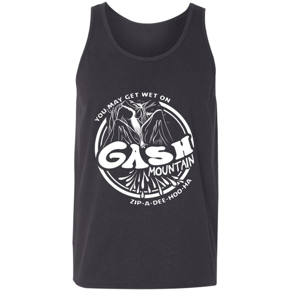 Gash Mountain Tank Top