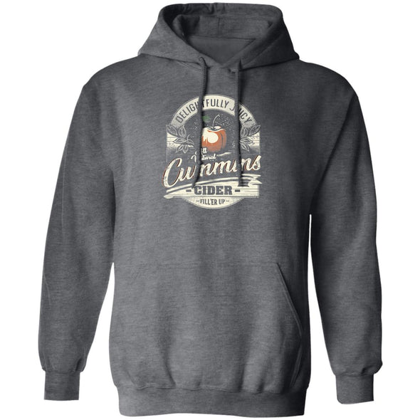 Cummins Cider Vintage Hoodie