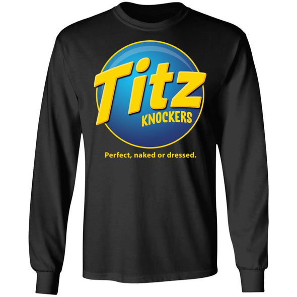 Titz Long Sleeve