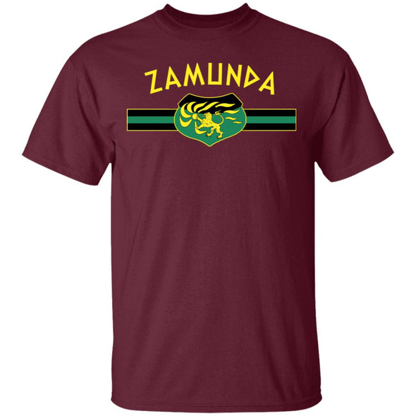 Zamunda Cotton Tee