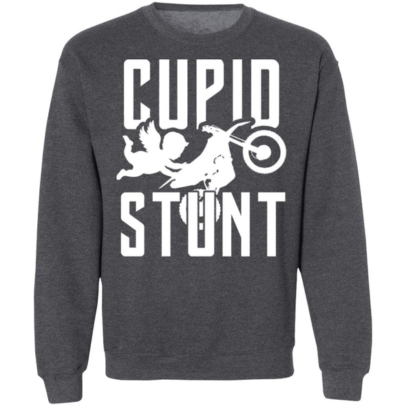 Cupid Stunt Crewneck Sweatshirt