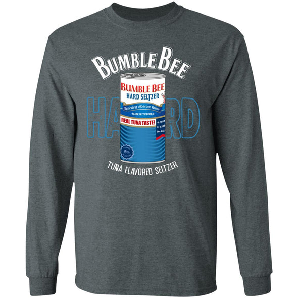 Bumble Bee Hard Seltzer Heavy Long Sleeve