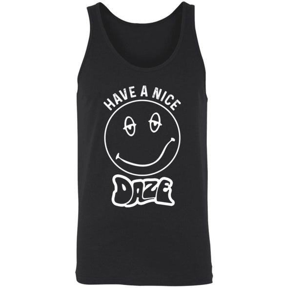 Have A Nice Daze Tank Top