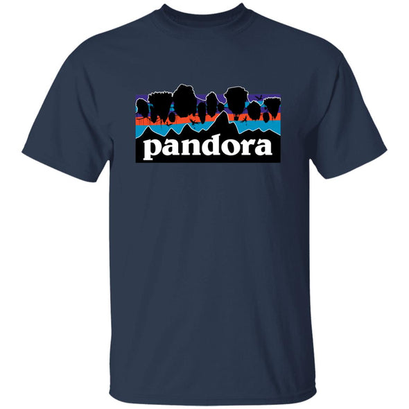 Pandora Cotton Tee