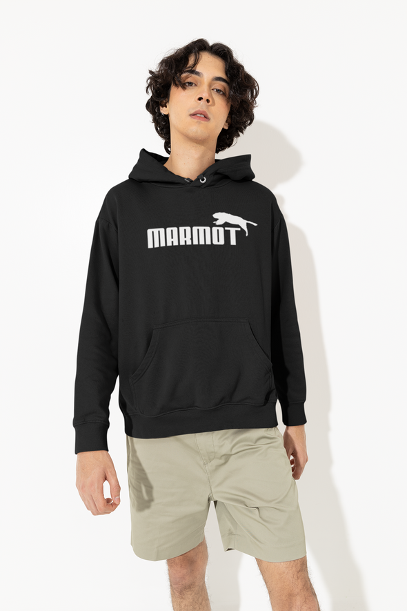 Marmot (not Puma) Premium Triblend Tee