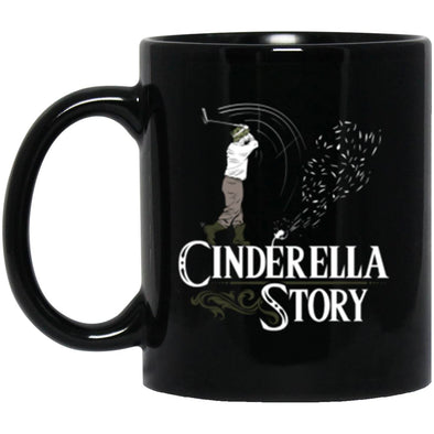Drinkware - Cinderella Story Mug 11oz (2-sided)