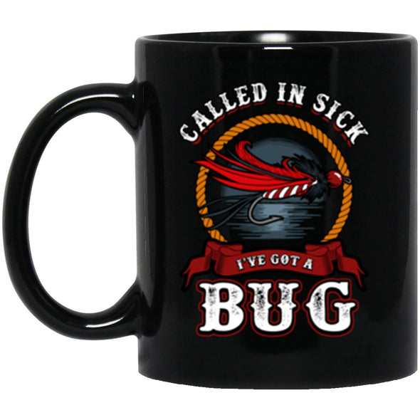 Drinkware - Got A Bug Mug 11oz (2-sided)