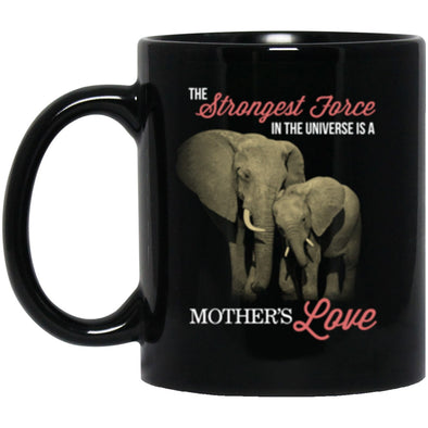 Drinkware - Mother Love Mug 11oz (2-sided)