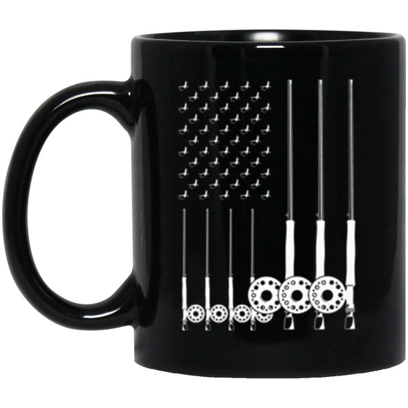 Drinkware - Mug 11oz (2-sided)