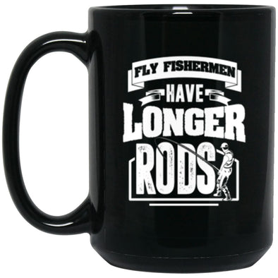 Drinkware - Mug 15oz (2-sided)