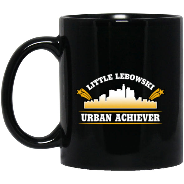 Drinkware - Urban Achiever Mug 11oz (2-sided)