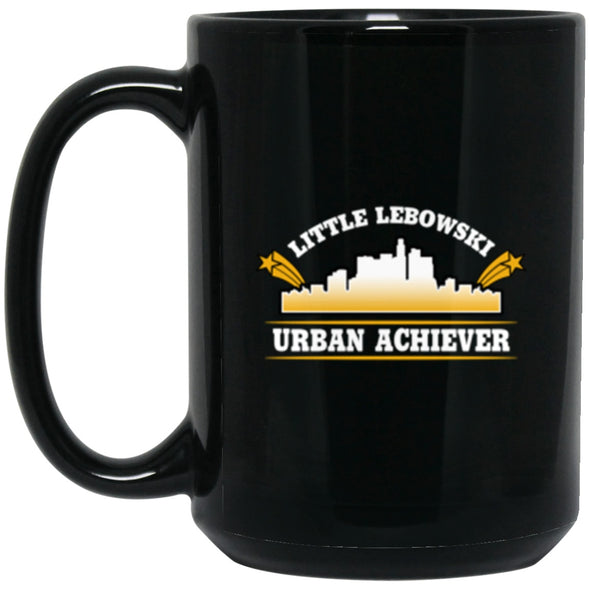 Drinkware - Urban Achiever Mug 15oz (2-sided)