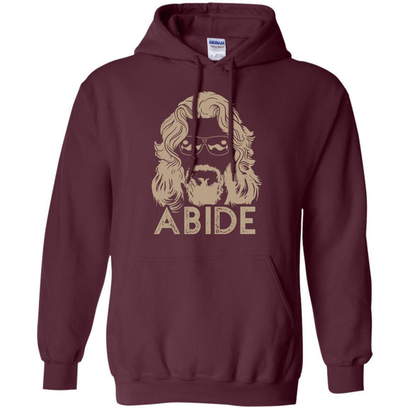 Sweatshirts - Abide Hoodie
