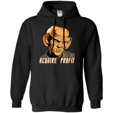Sweatshirts - Acquire Profit Hoodie