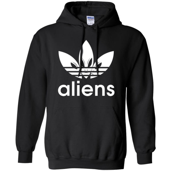 Adidas yeezy alien hoodie hotsell