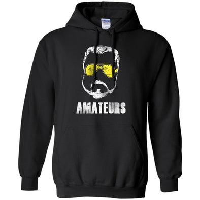 Sweatshirts - Amateurs Hoodie