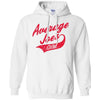 Sweatshirts - Average Joes Gym Hoodie