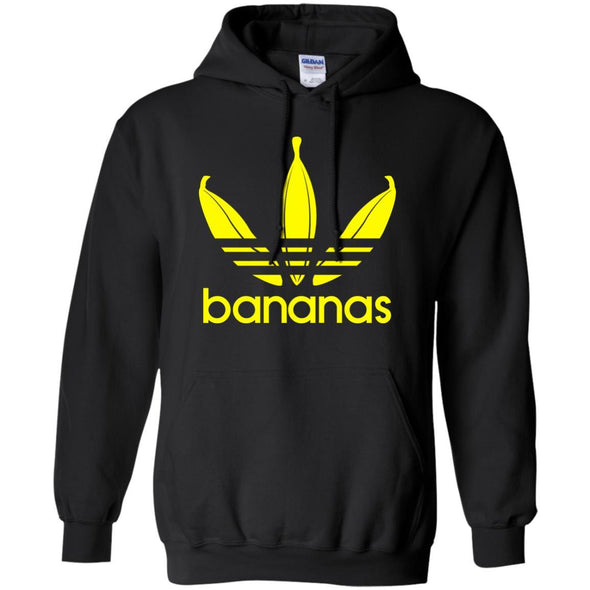 Sweatshirts - Bananas Hoodie