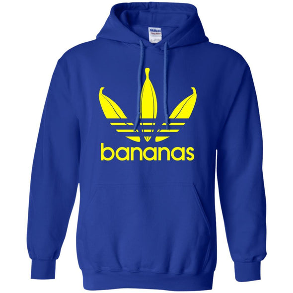 Sweatshirts - Bananas Hoodie