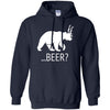 Sweatshirts - Beer Hoodie