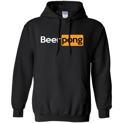 Sweatshirts - Beer Pong Hoodie
