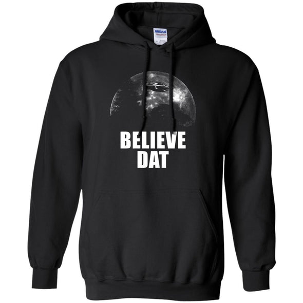 Sweatshirts - Believe Dat Hoodie