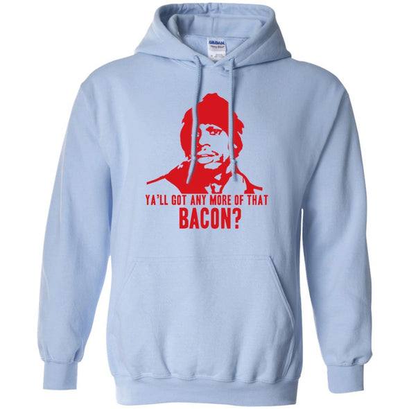 Sweatshirts - Biggums Bacon Hoodie