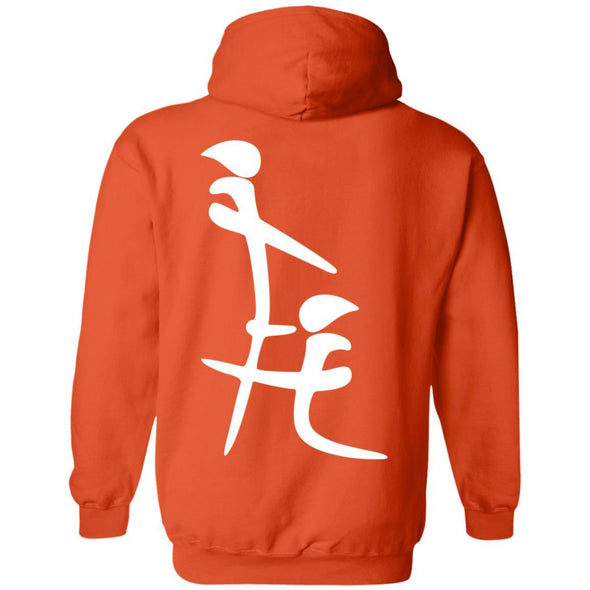 Sweatshirts - Chinese BJ Hoodie