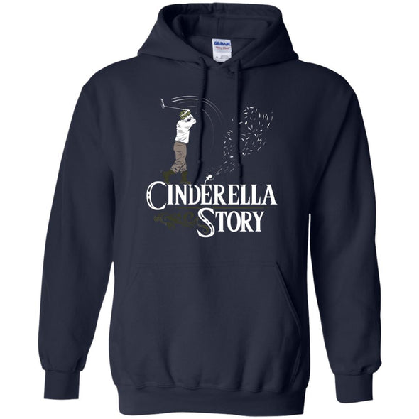 Sweatshirts - Cinderella Story Hoodie