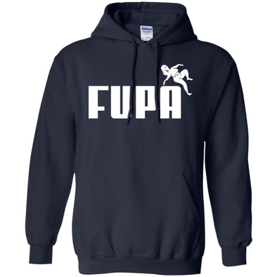 Sweatshirts - FUPA Hoodie