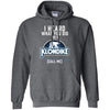 Sweatshirts - Klondike Logo Hoodie