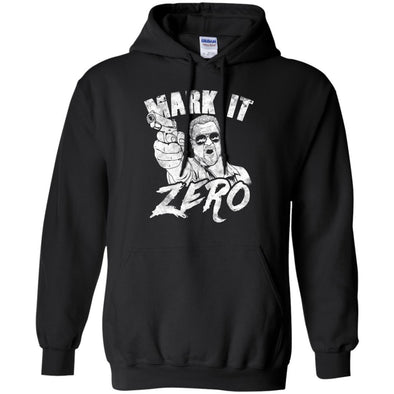 Sweatshirts - Mark It Zero Hoodie