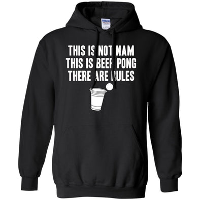 Sweatshirts - Not Nam Beer Pong Hoodie