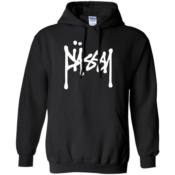 Stussy t discount hoodie