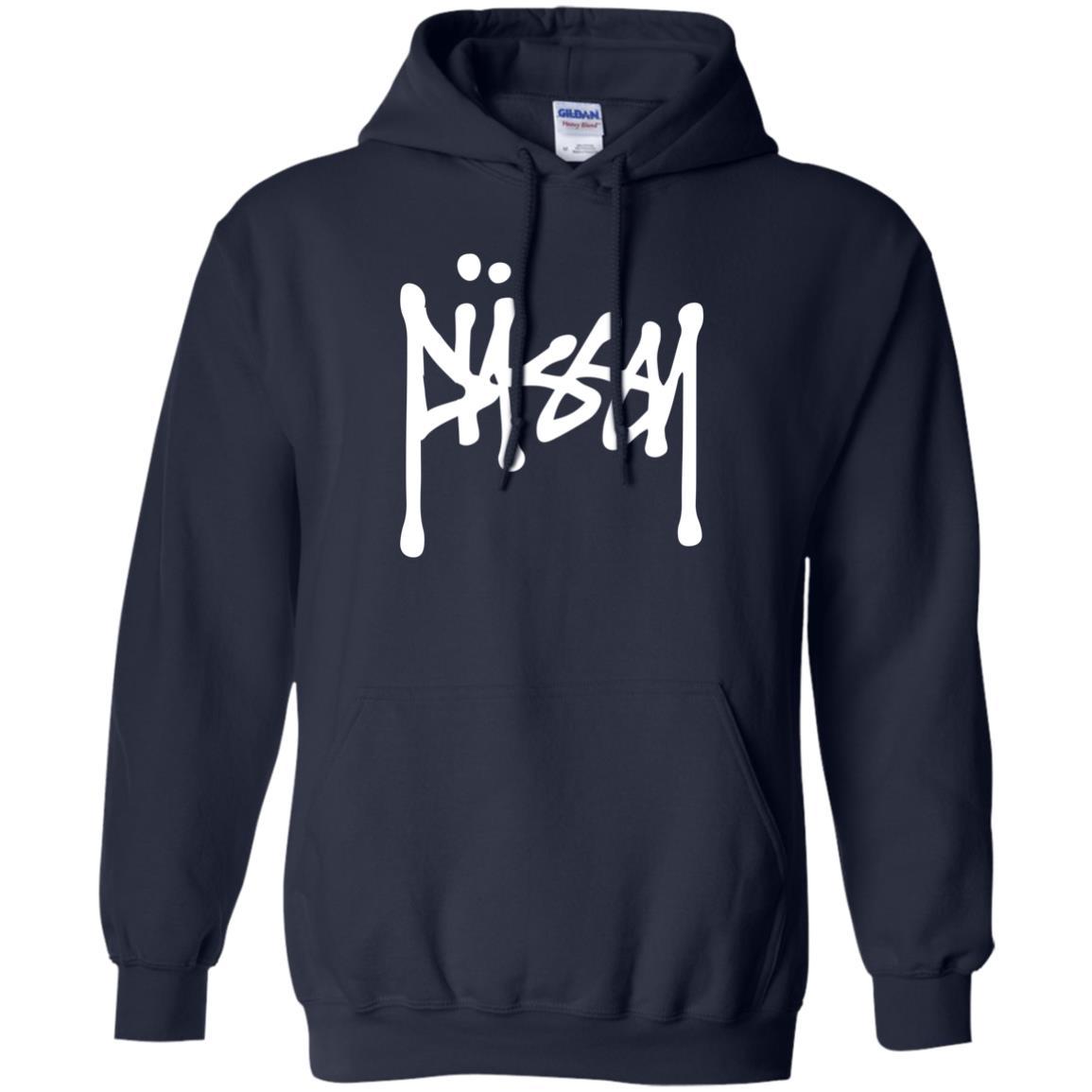 Basic Stussy Hoodie - Stussy Official Free Shipping