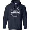 Sweatshirts - Out Of Your Element Hoodie