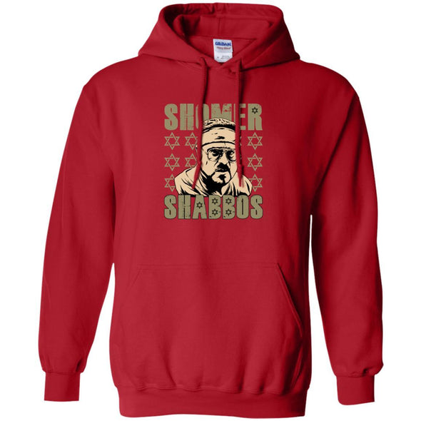 Sweatshirts - Shomer Shabbos Hoodie