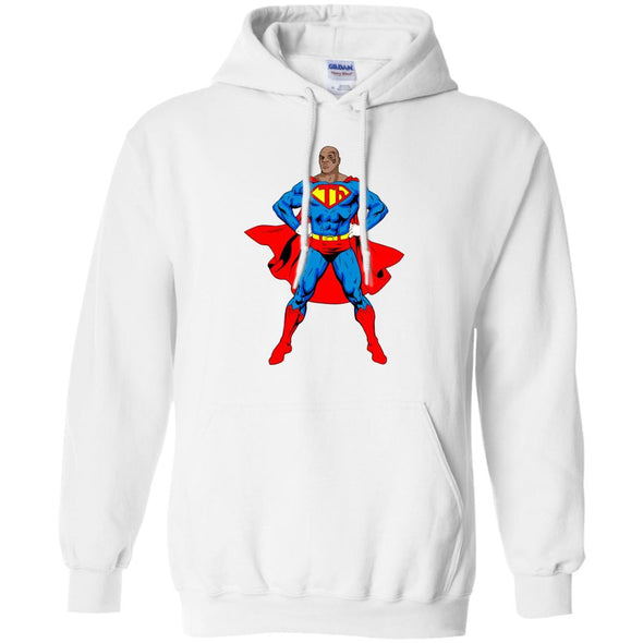 Sweatshirts - Super Mike Tyson Hoodie